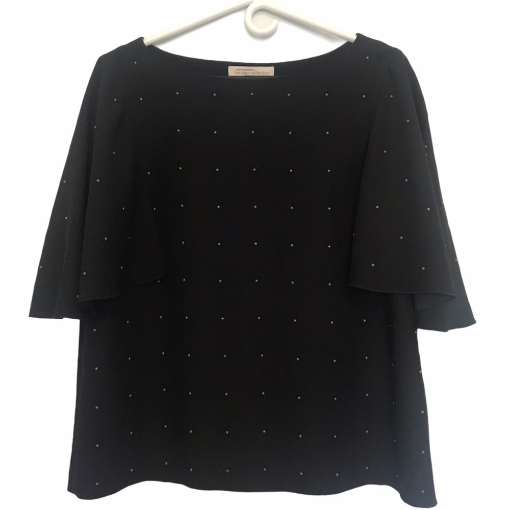 Banana Republic Heritage Collection Blouse